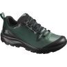 Black / Balsam Green / Black