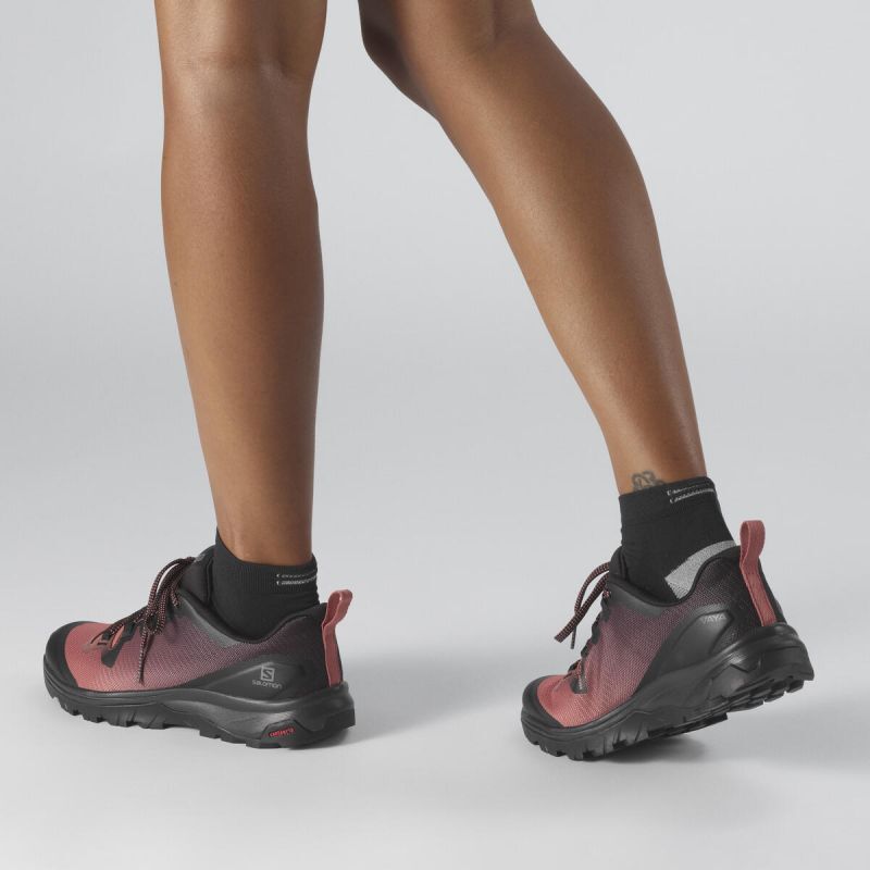 Salomon Vaya - Chaussures randonnée femme | Hardloop