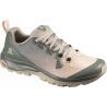 Vintage Kaki / Bellini / Castor Gray