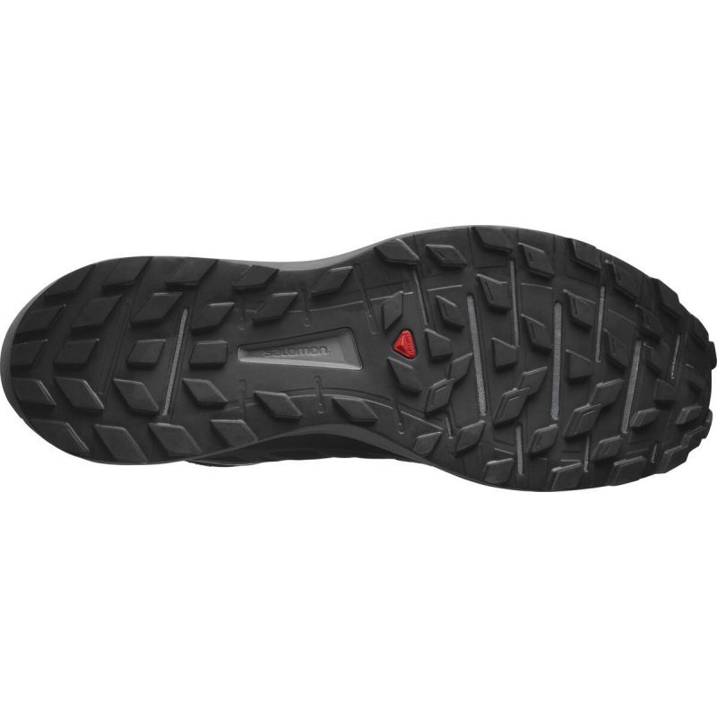Salomon Sense Ride 3 GTX Invisible Fit - Zapatillas trail running - Hombre