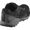 Salomon Sense Ride 3 GTX Invisible Fit - Trailrunningschoenen - Heren