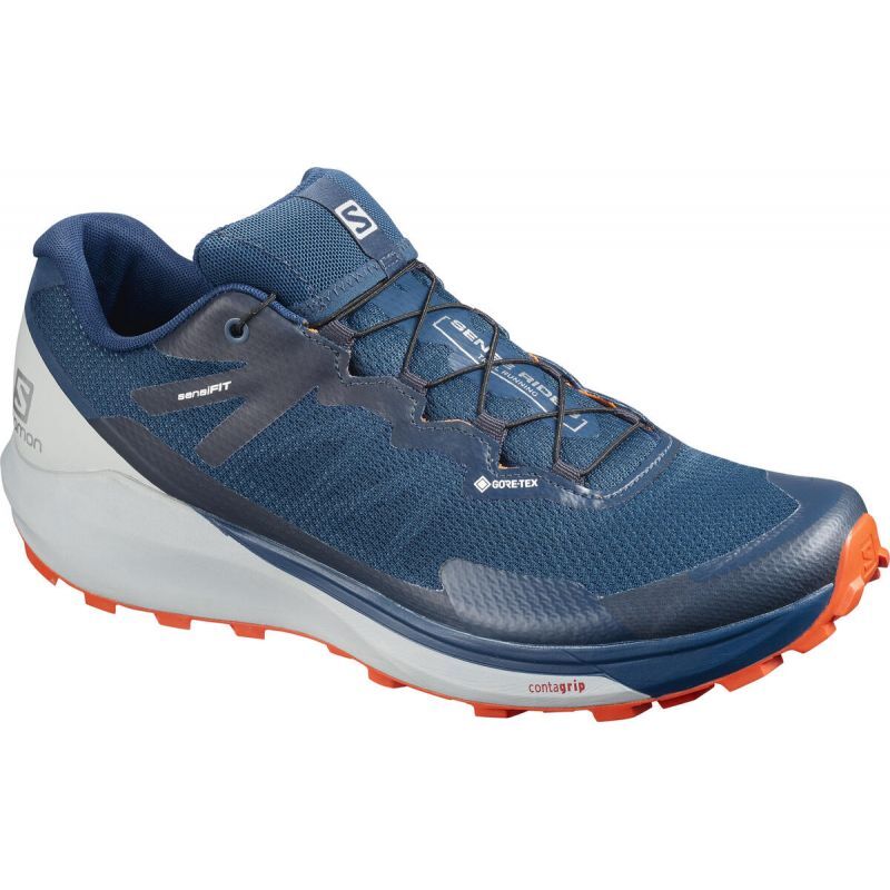 Salomon sense sale ride gtx invisible