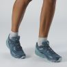 Salomon Sense Ride 3 GTX Invisible Fit - Trailrunningschuhe - Damen