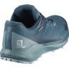 Salomon Sense Ride 3 GTX Invisible Fit - Trailrunningschuhe - Damen