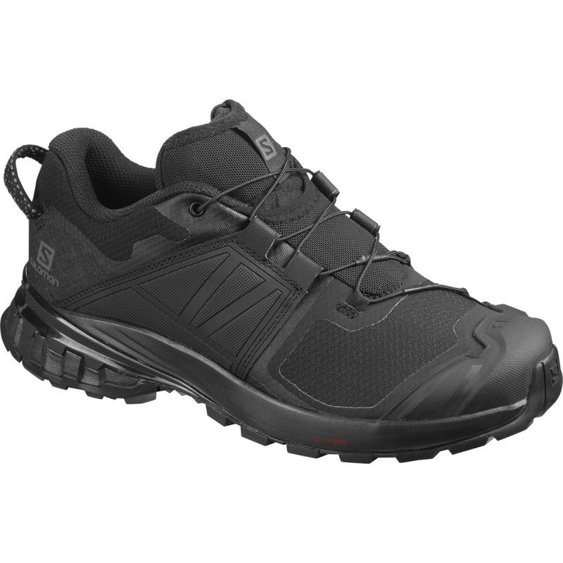 Salomon Xa Wild - Walking Boots - Women's