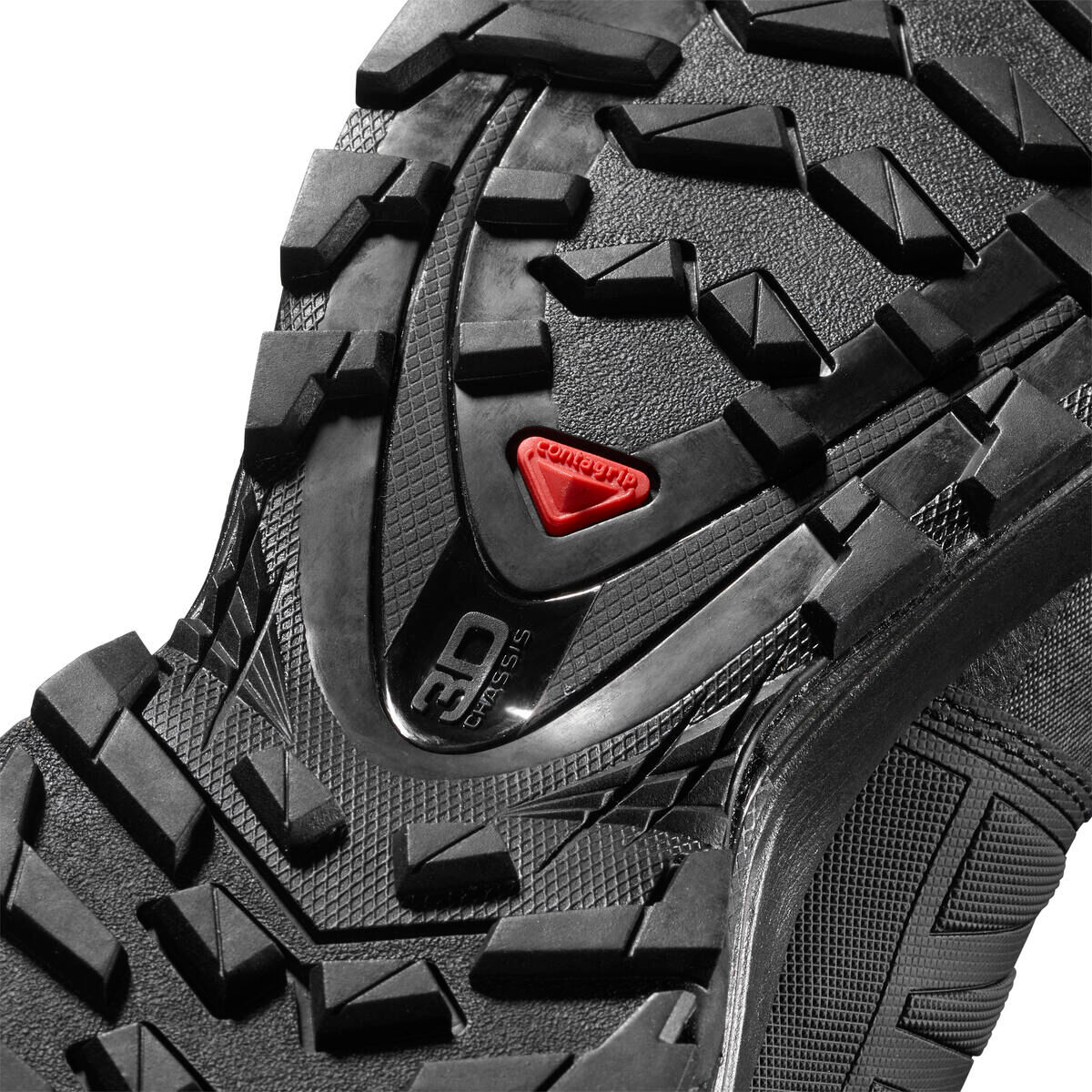 Salomon Xa Wild - Walking Boots - Women's