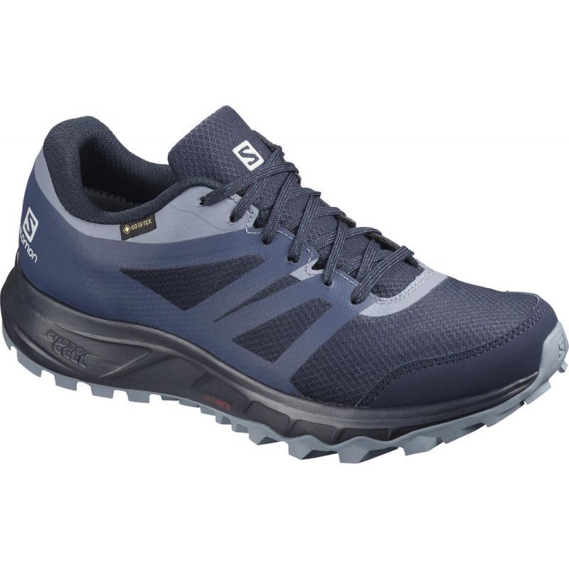 Salomon Trailster 2 GTX - Zapatillas trail running - Mujer