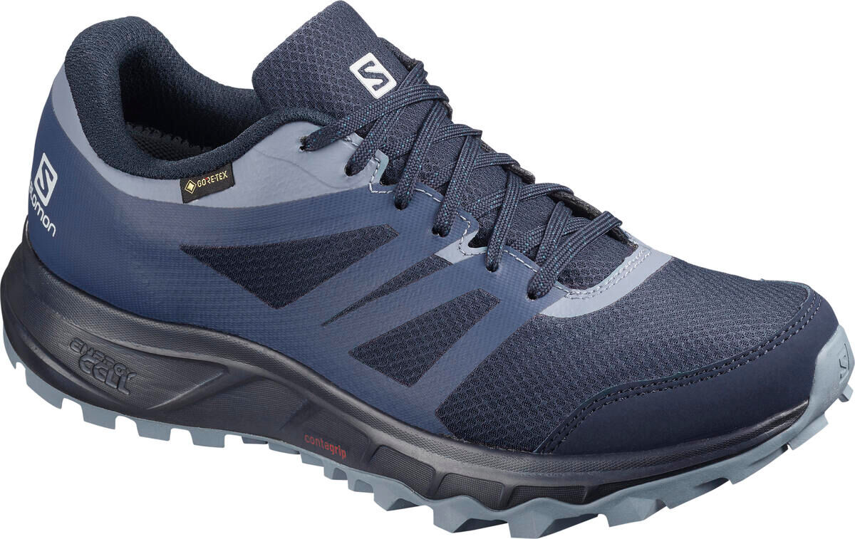 Salomon best sale trailster w