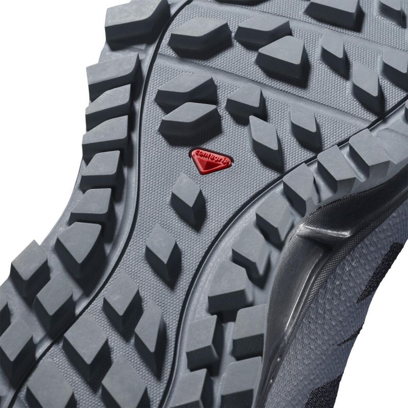 Salomon Trailster 2 GTX - Trailrunningschoenen - Dames