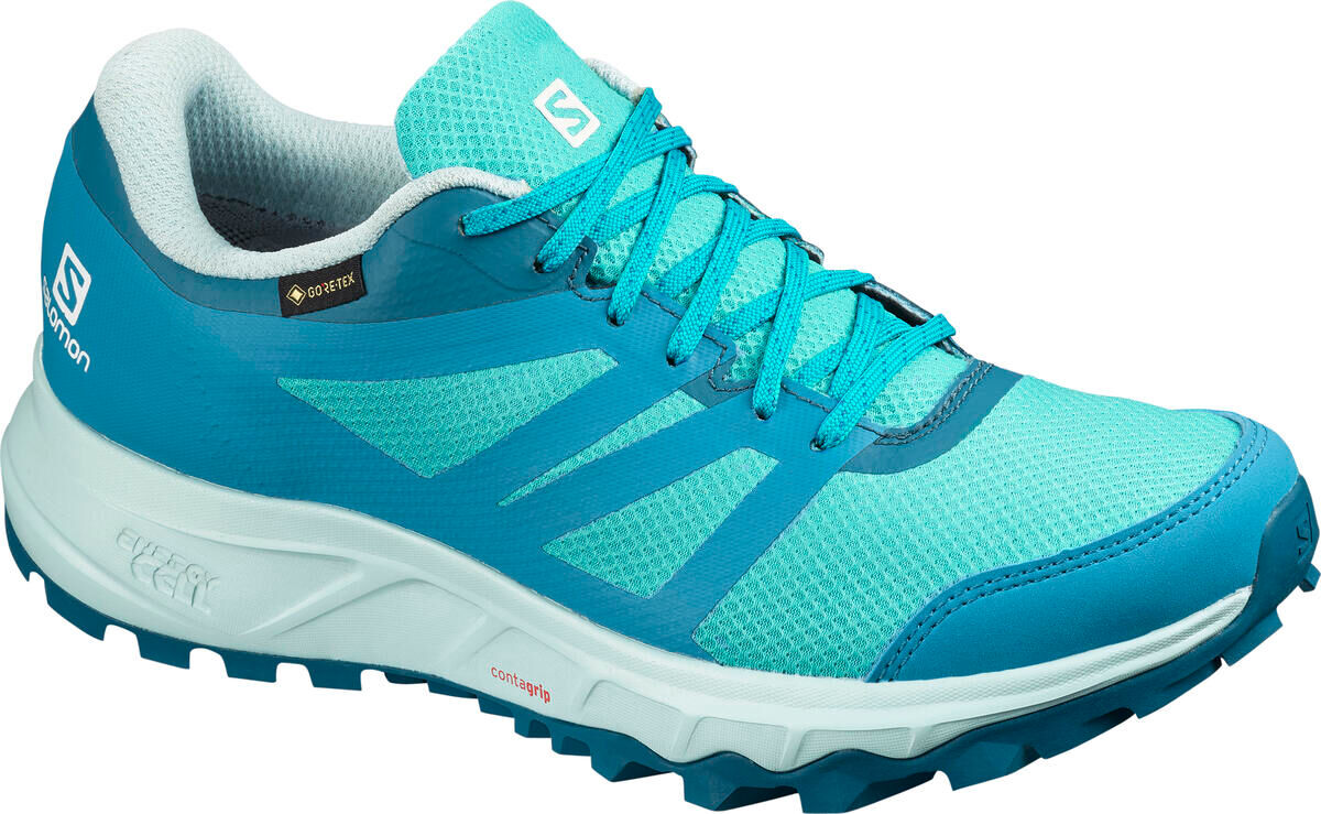 Salomon Trailster 2 GTX - Trail Running shoes - Women's