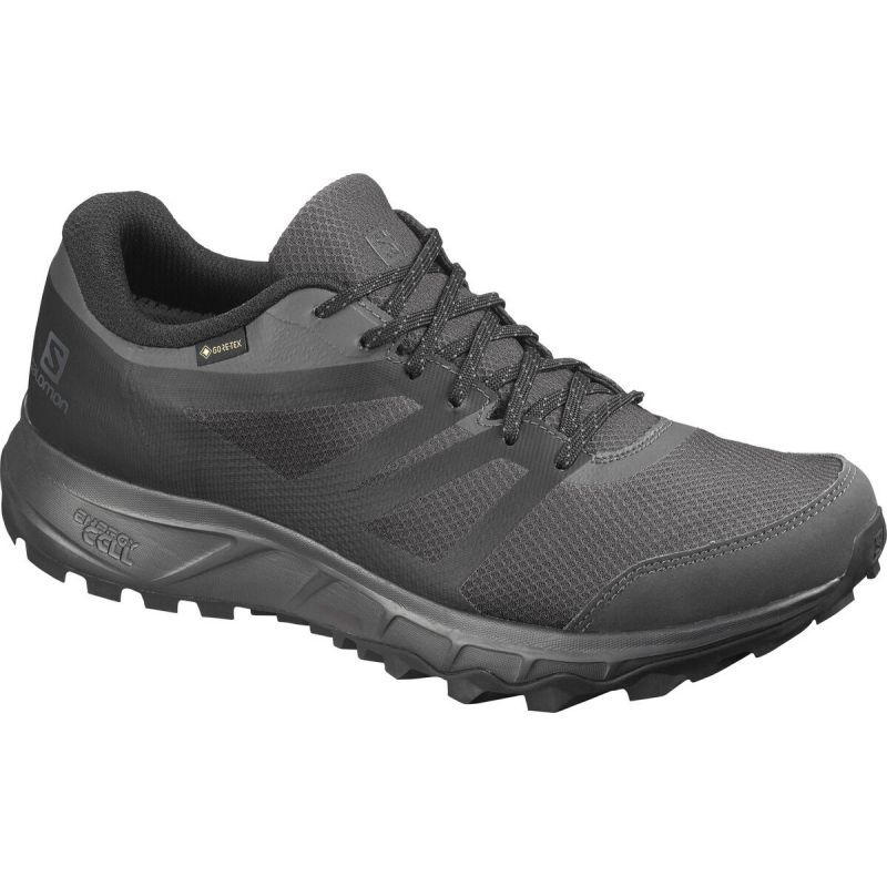 Salomon Trailster 2 GTX - Zapatillas trail running - Hombre