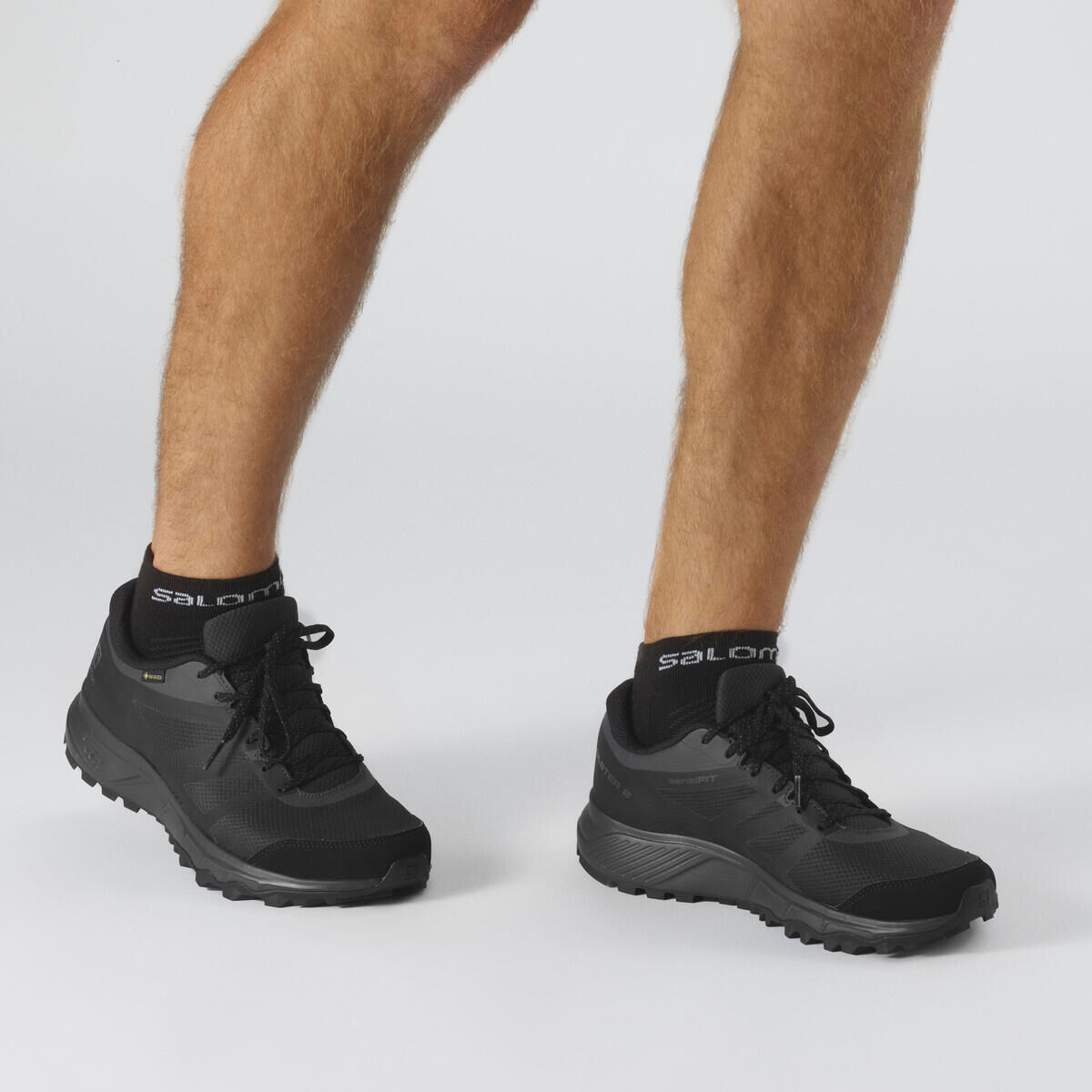 Salomon Trailster 2 GTX - Buty trailowe meskie | Hardloop
