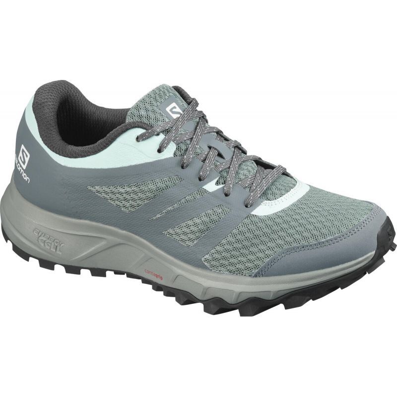 Salomon Trailster 2 - Buty trailowe damskie | Hardloop