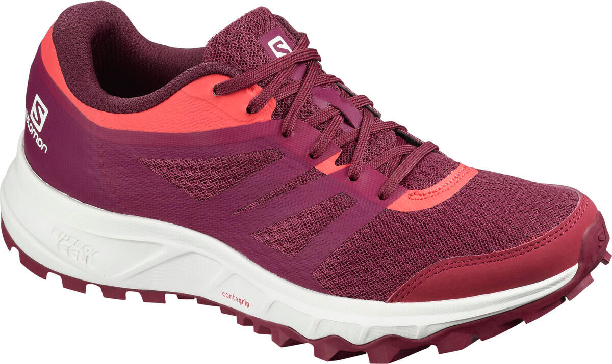 Salomon Trailster 2 - Trail Running shoes - Women's