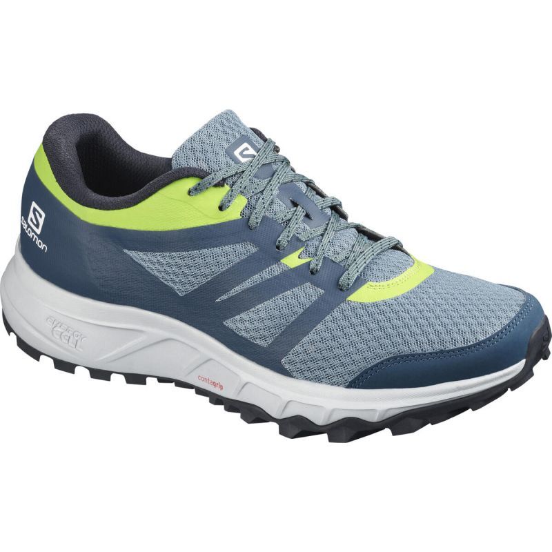 Salomon Trailster 2 - Trailsko Herrer