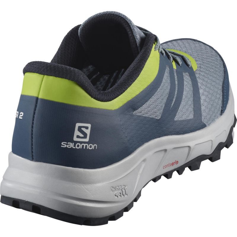Salomon Trailster 2 - Chaussures trail homme | Hardloop