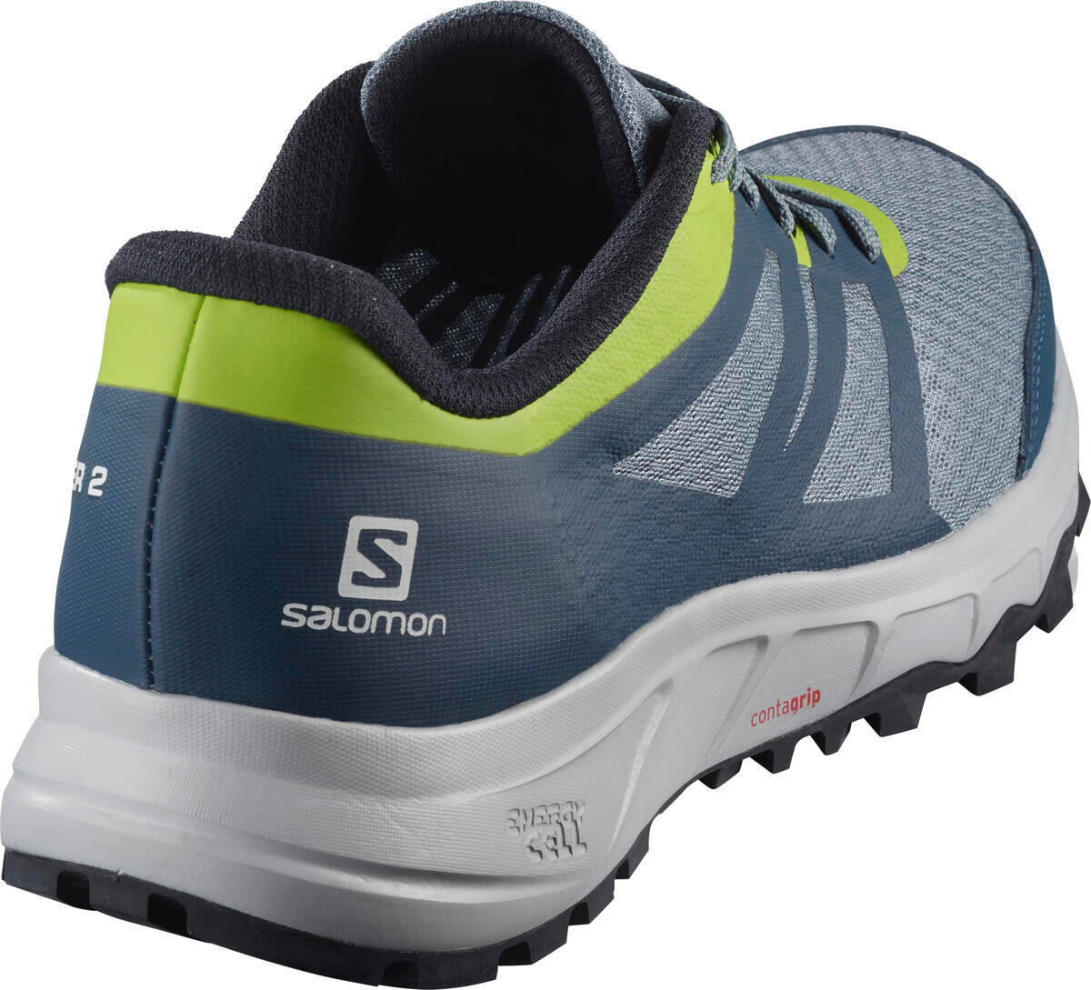 Salomon Trailster 2 - Trail Running shoes - Men's