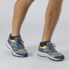 Salomon Trailster 2 - Trailrunningskor Herr