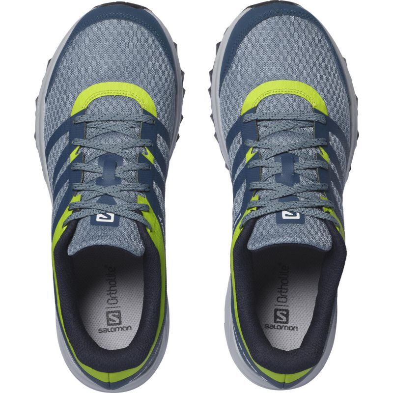 Salomon Trailster 2 - Pánské Trailové běžecké boty | Hardloop