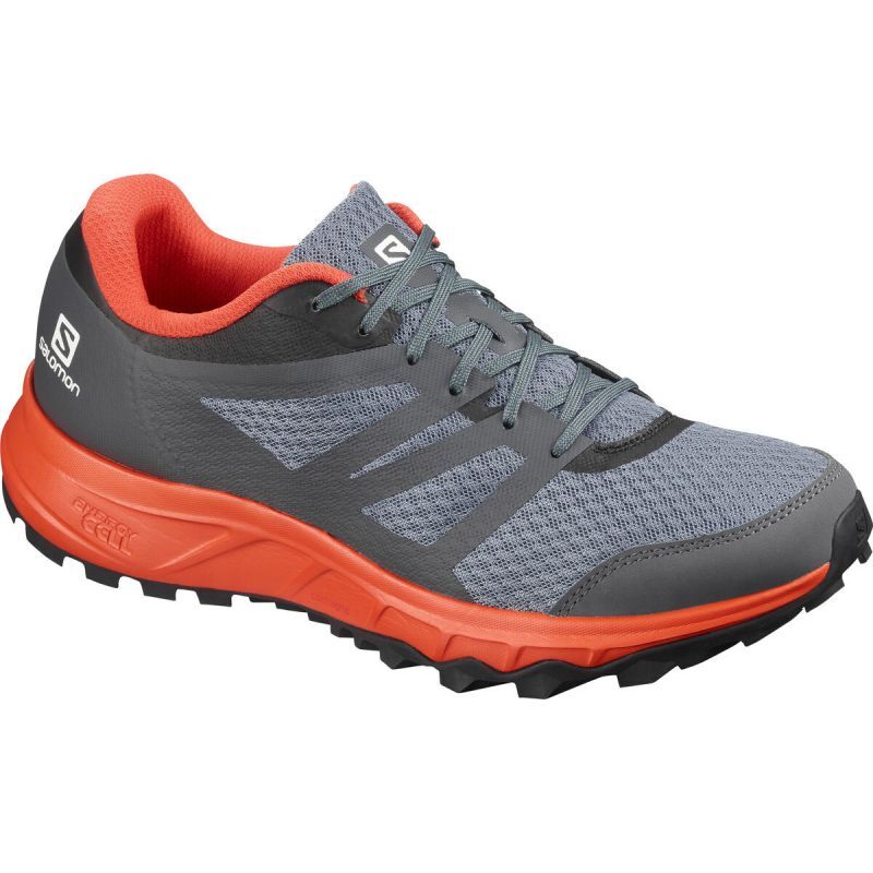 salomon trailster2