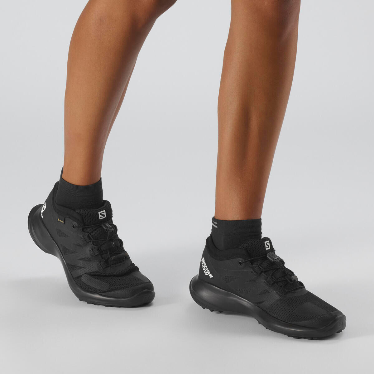 Salomon Sense Flow GTX - Buty trailowe damskie | Hardloop