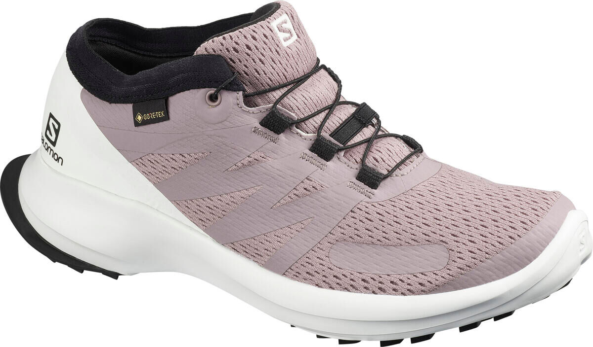 Salomon Sense Flow GTX - Trail Running shoes - Women's