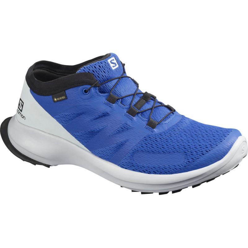 Salomon Sense Flow GTX - Scarpe da trail running - Uomo