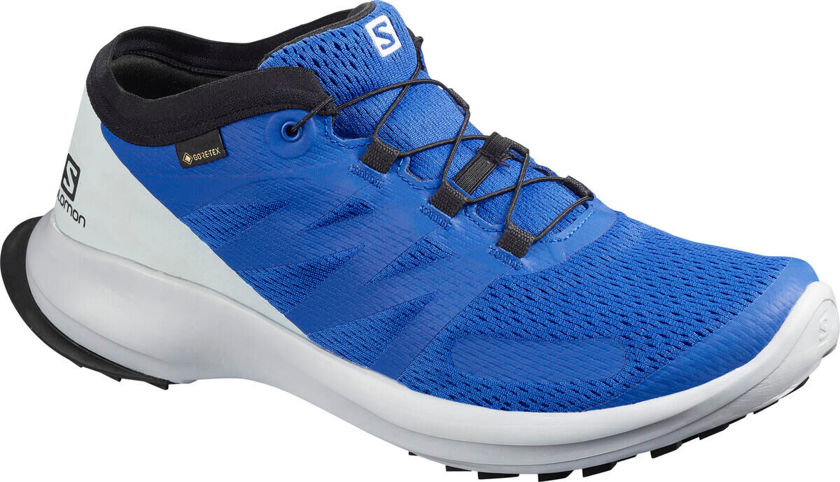 Salomon sales sense flow