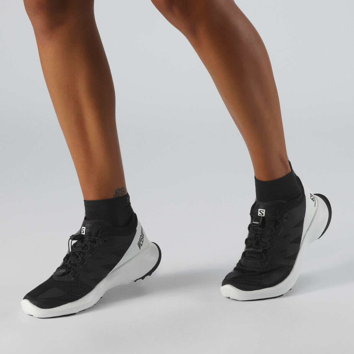 Salomon Sense Flow - Buty trailowe damskie | Hardloop