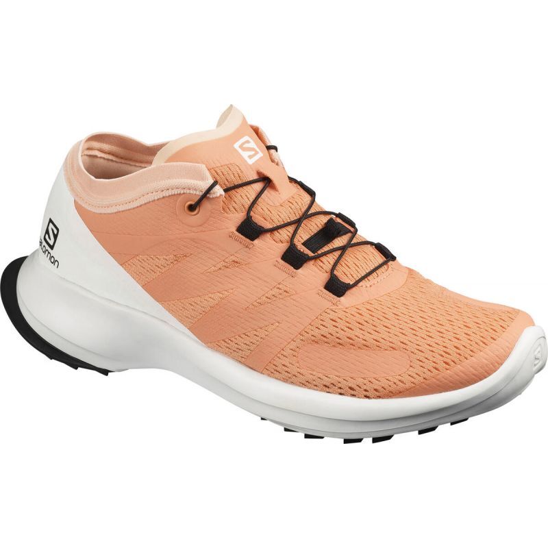 Salomon Sense Flow - Trail Running shoes - Women's