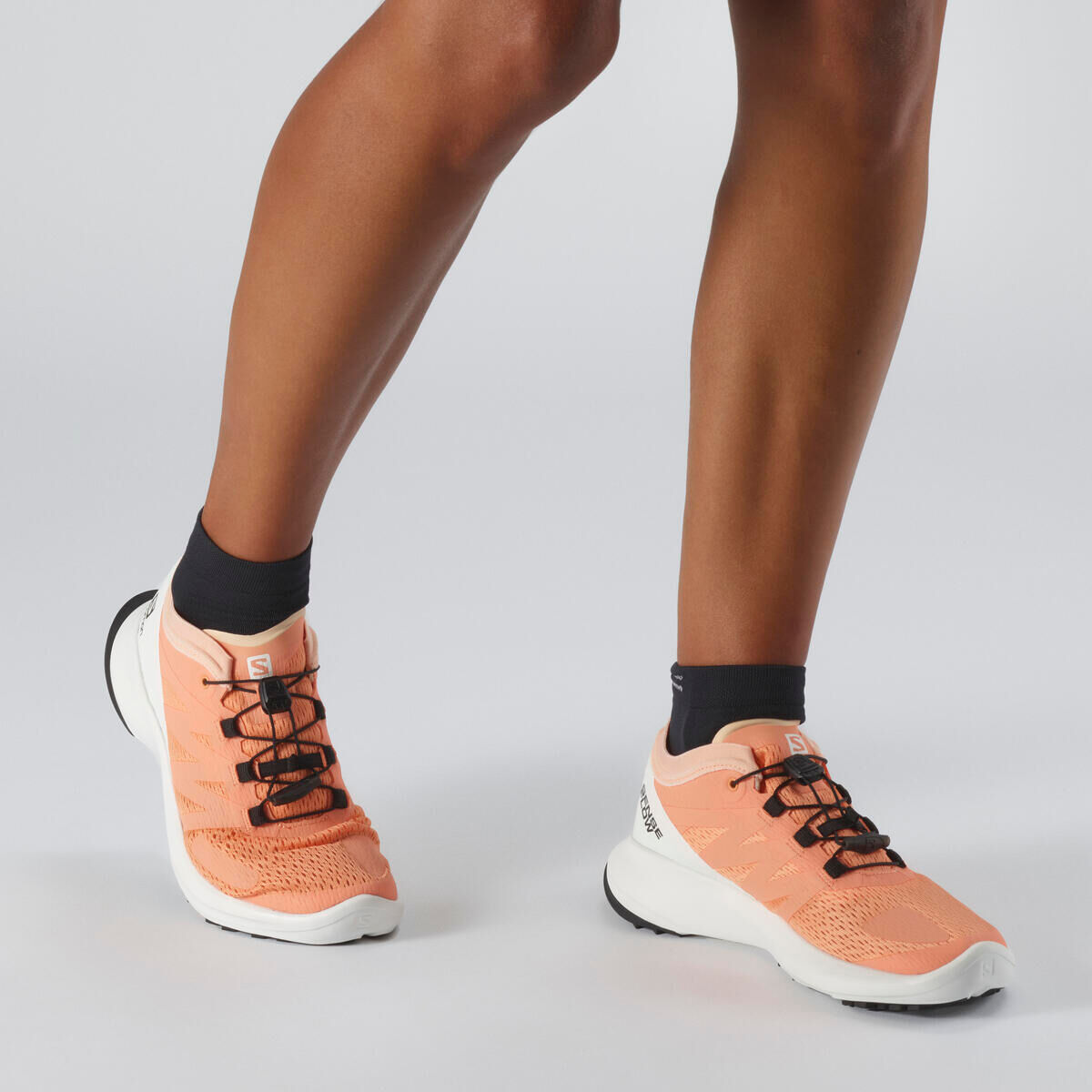 Salomon Sense Flow - Trail Running shoes - Women's