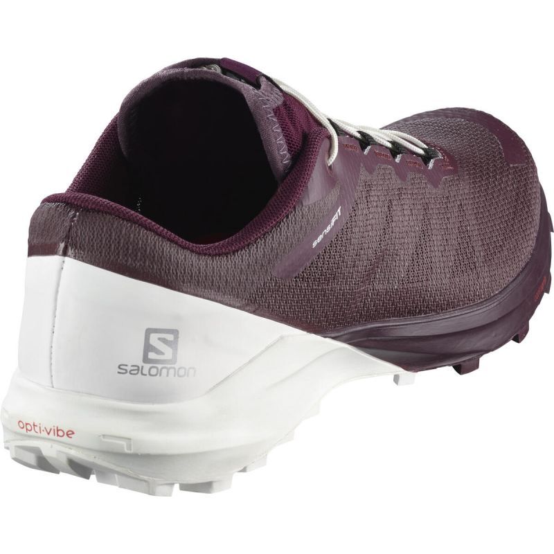 Salomon Sense Pro 4 Chaussures trail femme Hardloop