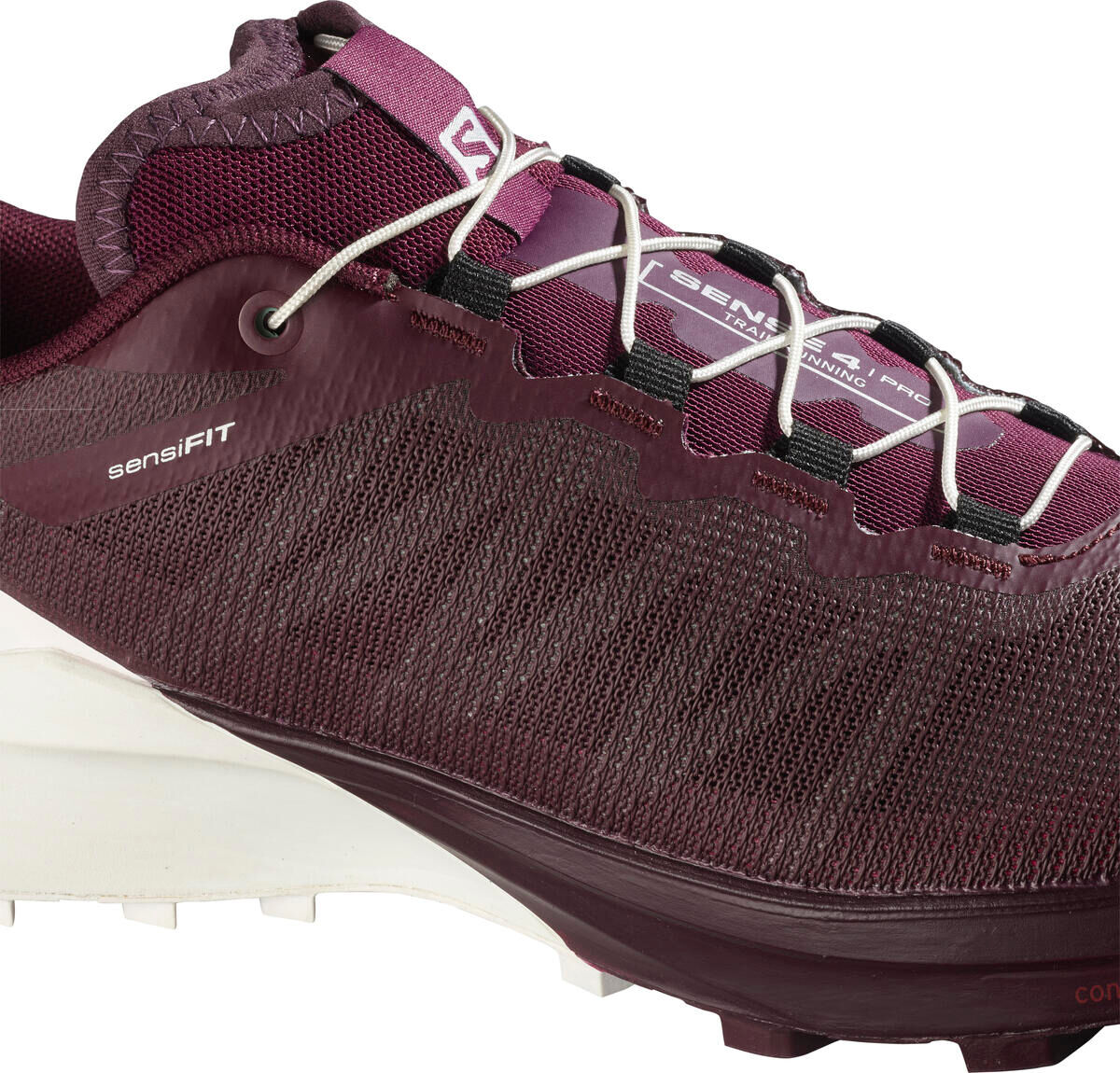 Salomon Sense Pro 4 - Zapatillas trail running - Mujer