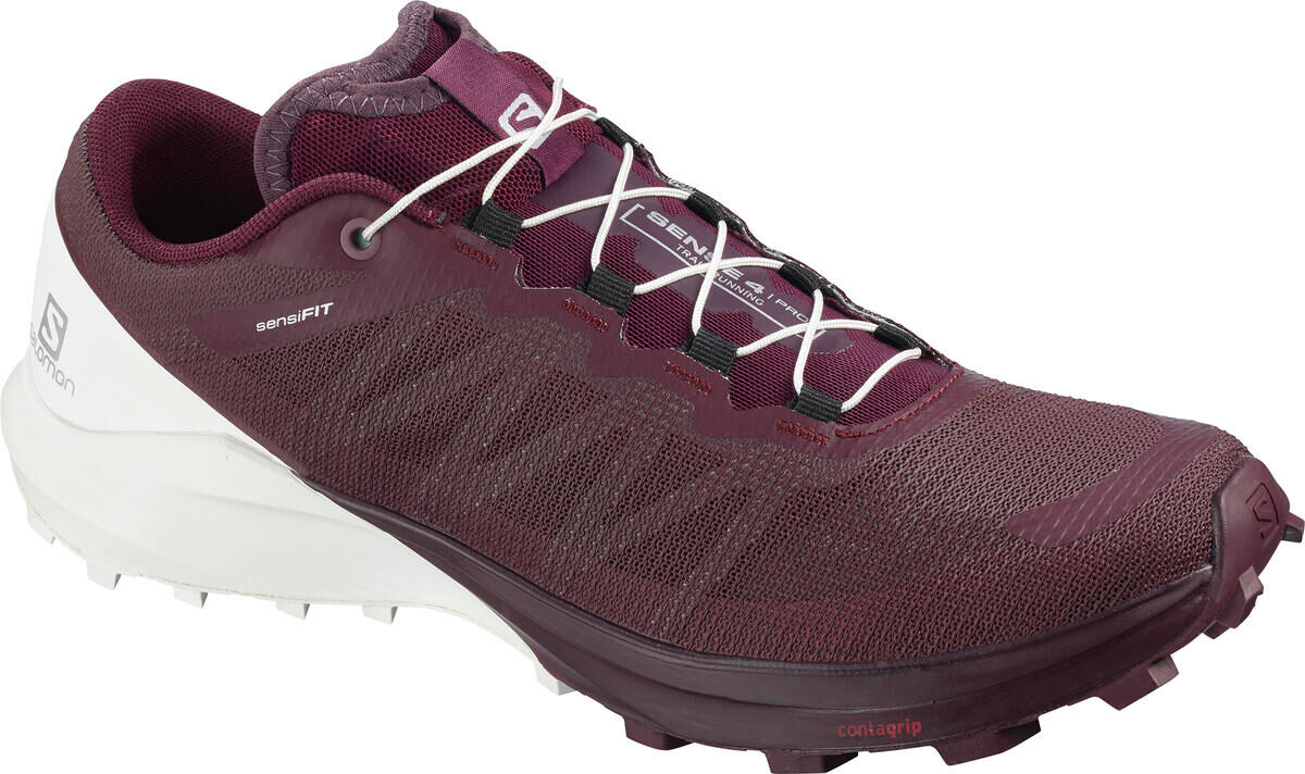 Salomon sense pro online mujer