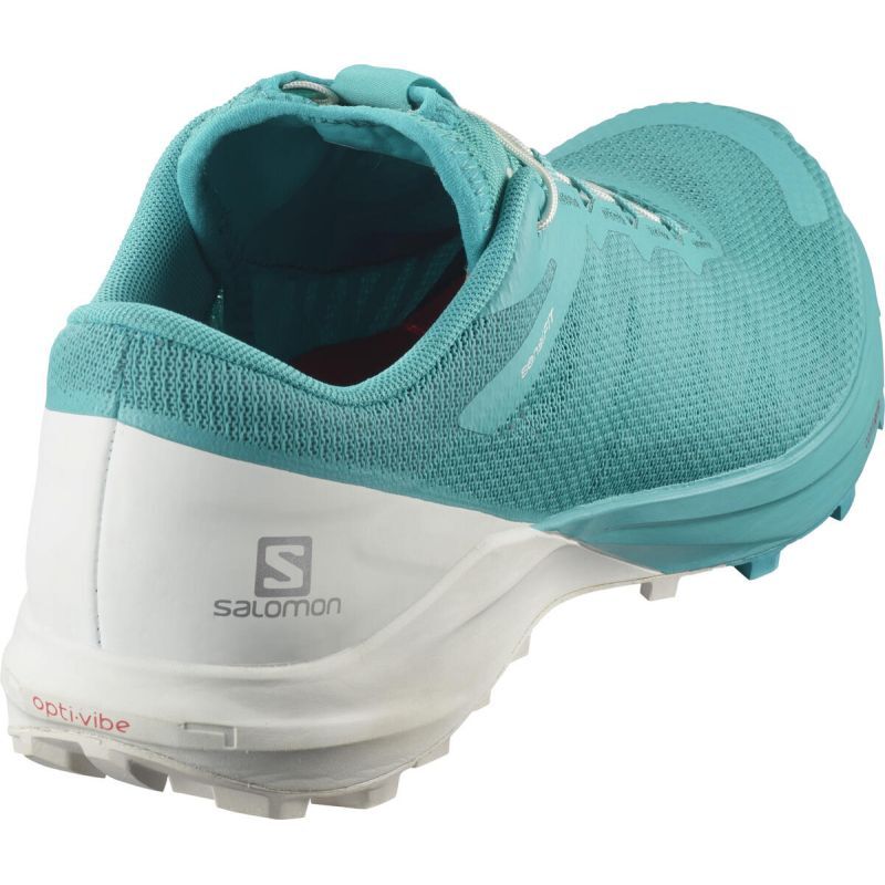 Salomon Sense Pro 4 Chaussures trail femme Hardloop