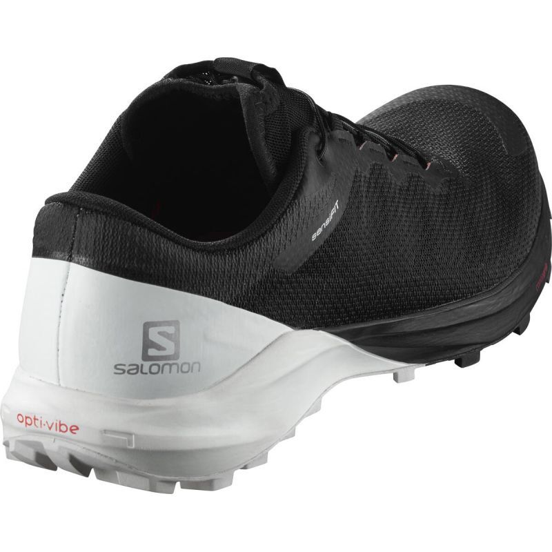 Salomon sense best sale pro 4 mens