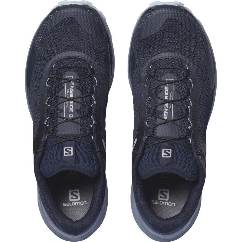 Salomon Sense Ride 3 - Trail Running shoes - Women's