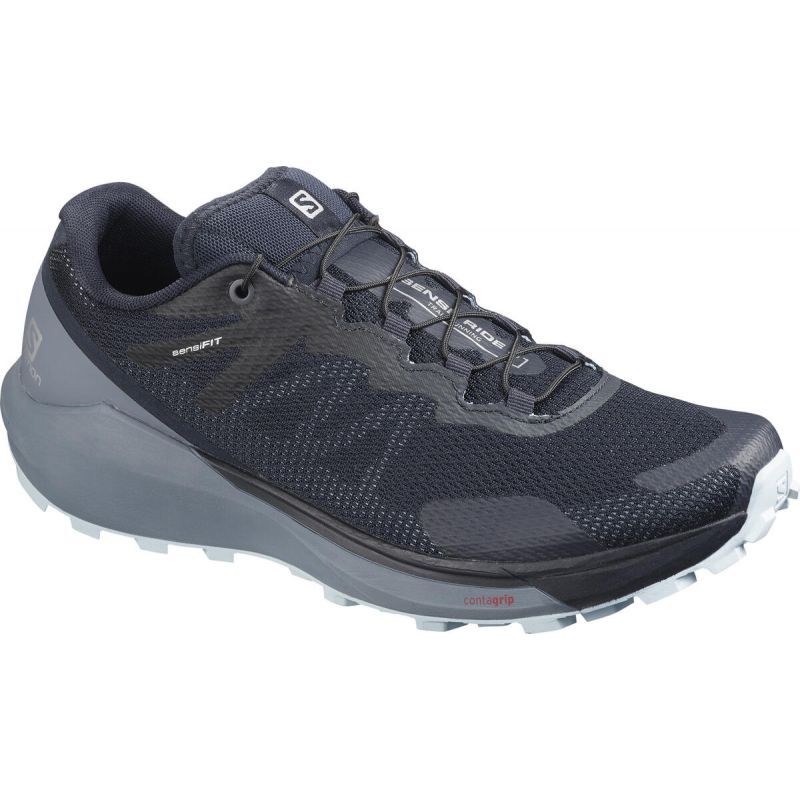 Salomon Sense Ride 3 - Trailrunningschuhe - Damen