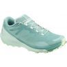 Meadowbrook / Icy Morn / Patina Green