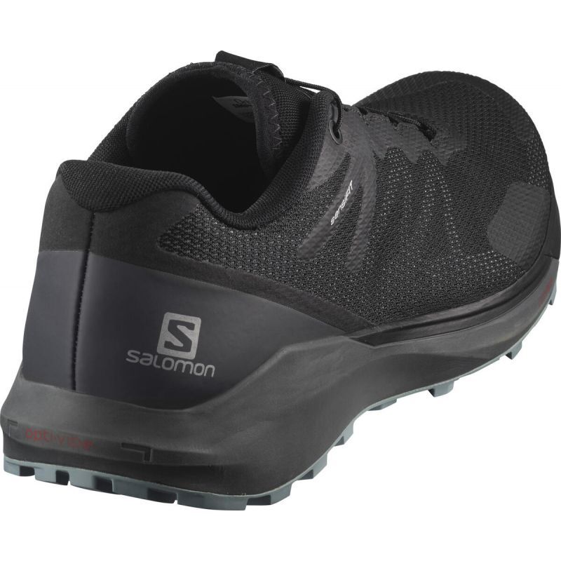 Salomon Sense Ride 3 - Zapatillas trail running - Hombre