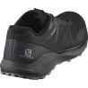 Salomon Sense Ride 3 - Zapatillas trail running - Hombre