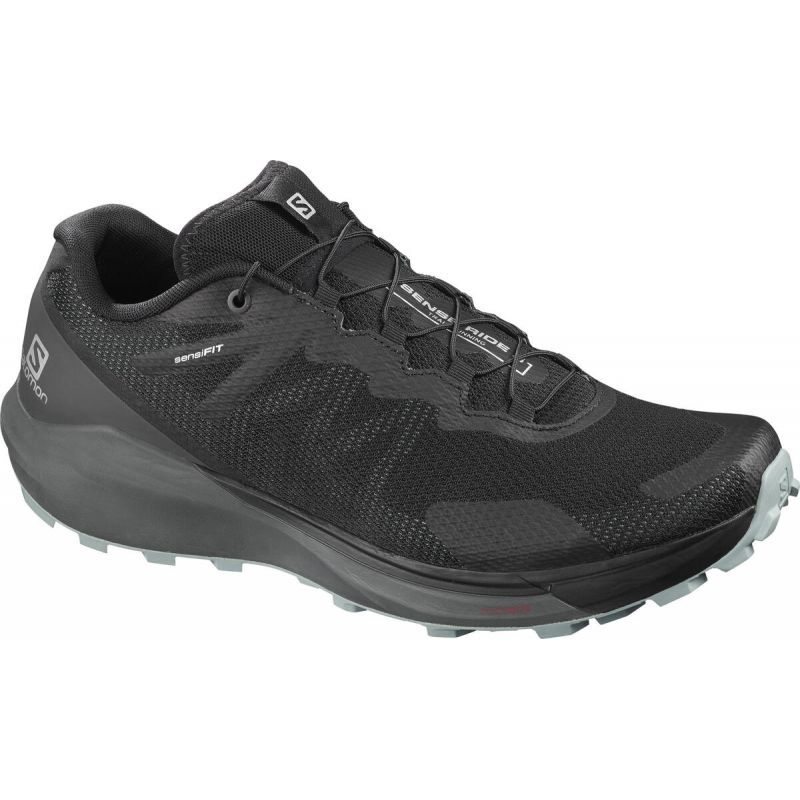 Salomon Sense Ride 3 - Buty trailowe meskie | Hardloop