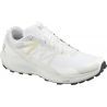 White / White / Balsam Green