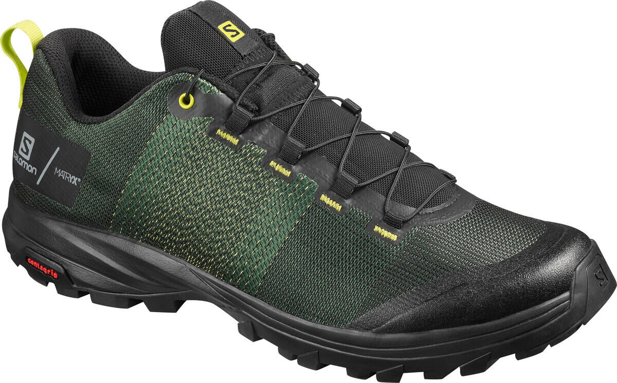 Salomon Out Pro - Walking Boots - Men's