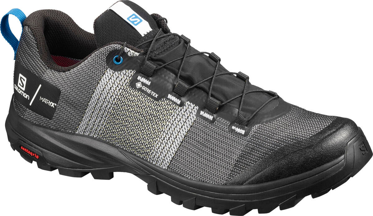 Salomon Out GTX Pro - Chaussures randonnée homme | Hardloop