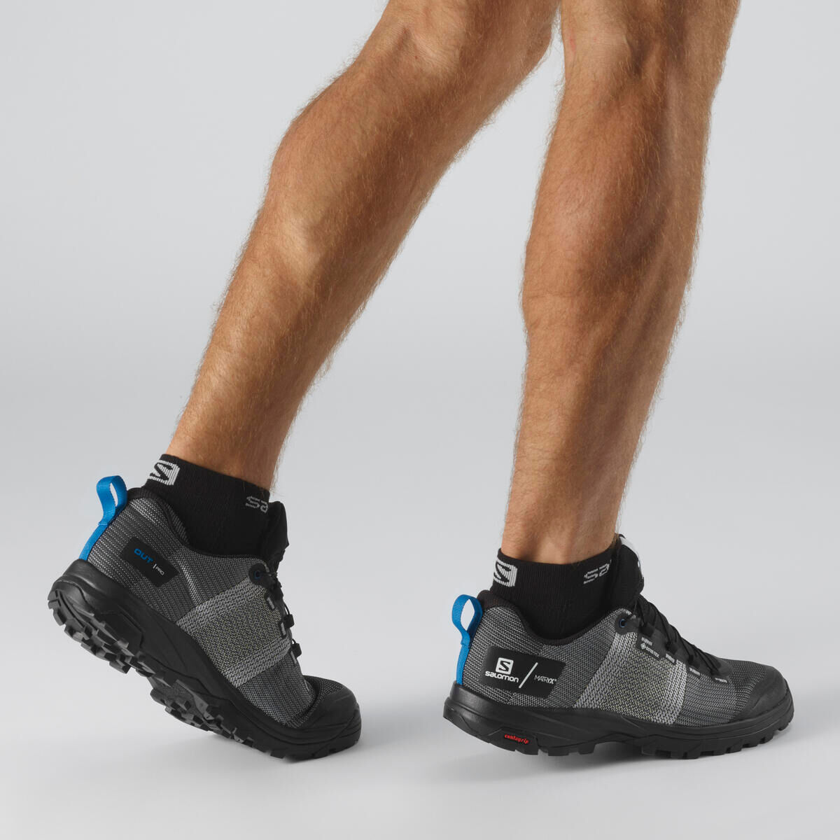 Salomon Out GTX Pro - Buty turystyczne meskie | Hardloop
