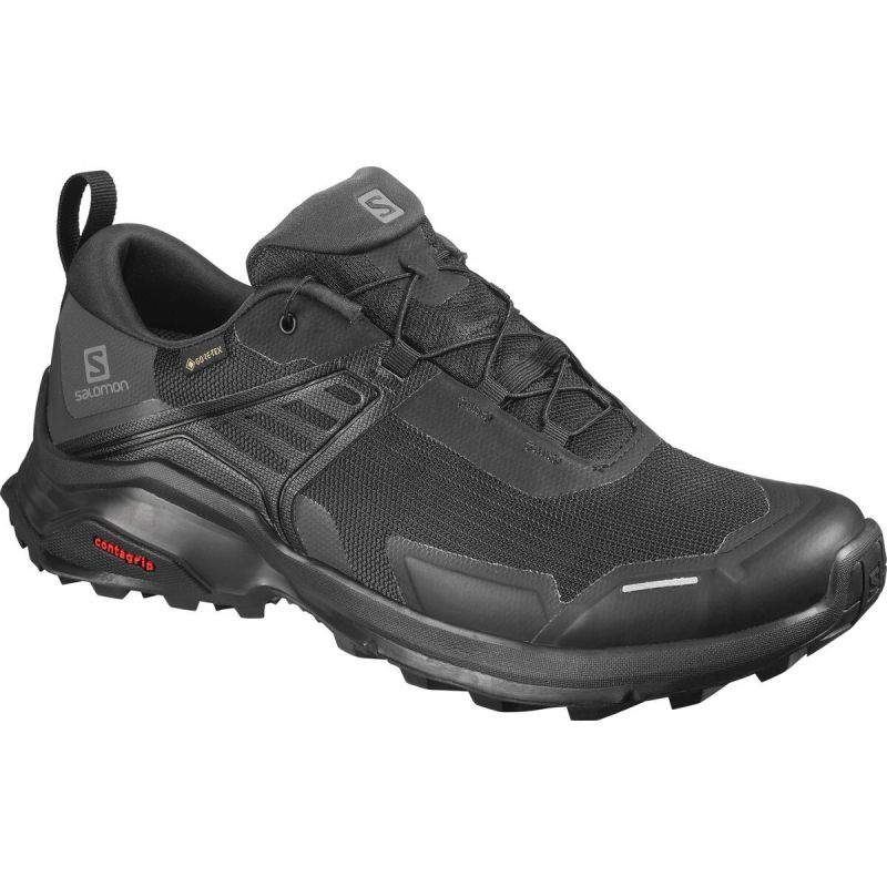Salomon X Raise GTX - Walking Boots - Men's