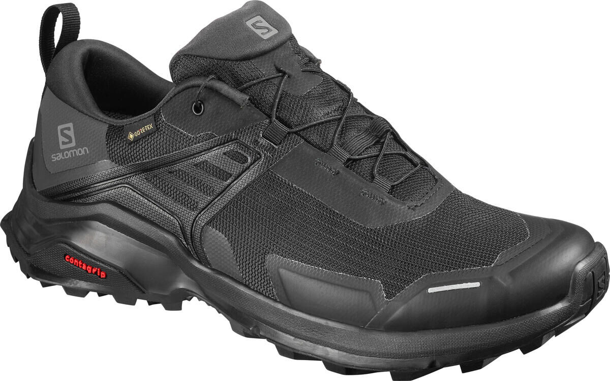 Salomon X Raise GTX - Walking Boots - Men's