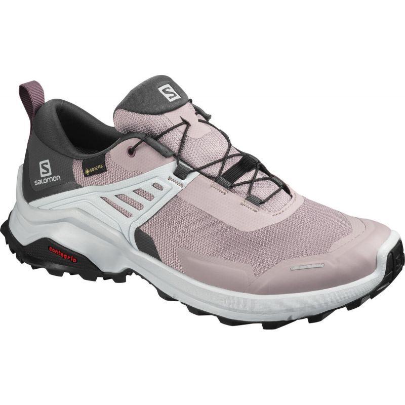 Salomon X Raise GTX - Wanderschuhe - Damen
