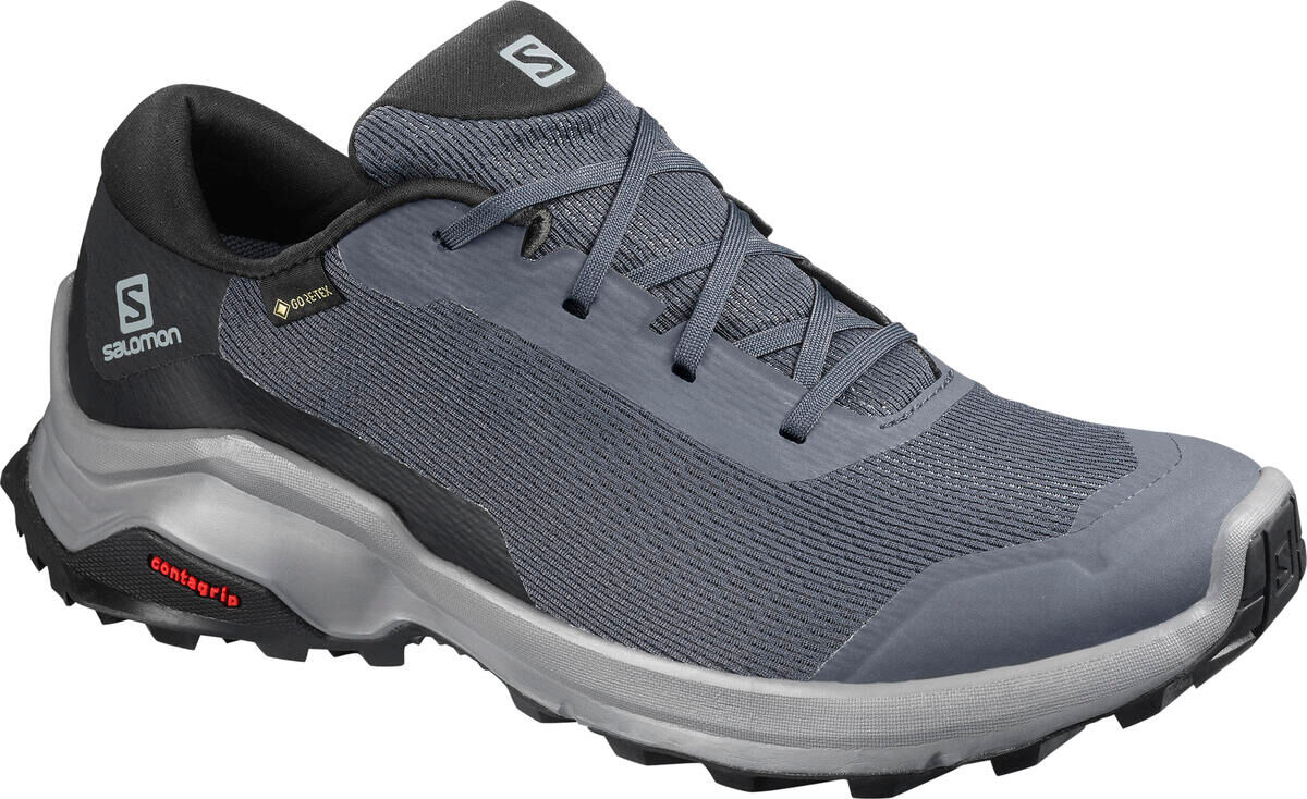 Salomon X Reveal GTX - Chaussures randonnée femme | Hardloop